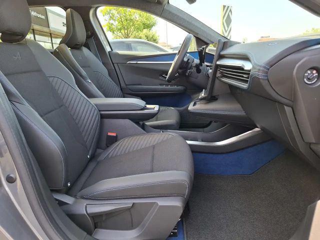 Renault Scenic Alpine Esprit