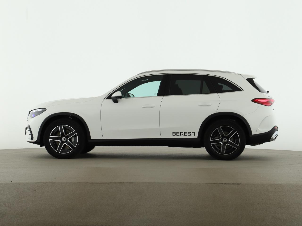 Mercedes-Benz GLC 220 4MATIC AMG Line GLC 220 d