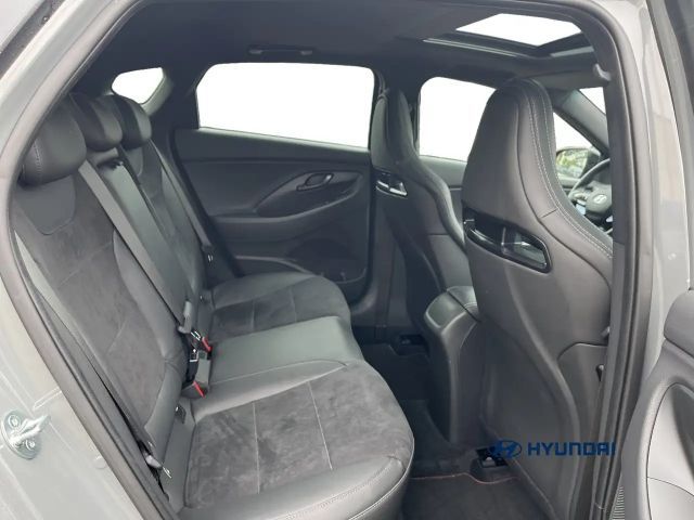 Hyundai i30 N Performance