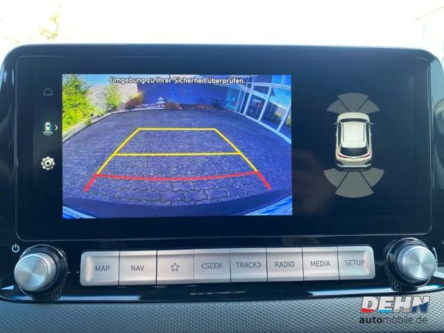 Hyundai Kona Electric Trend