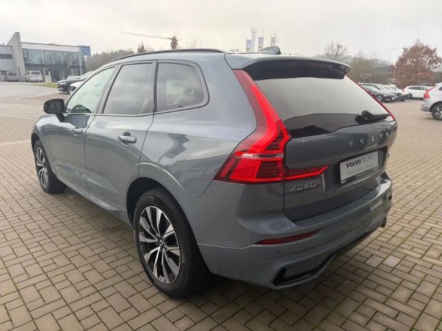 Volvo XC60 Dark Plus