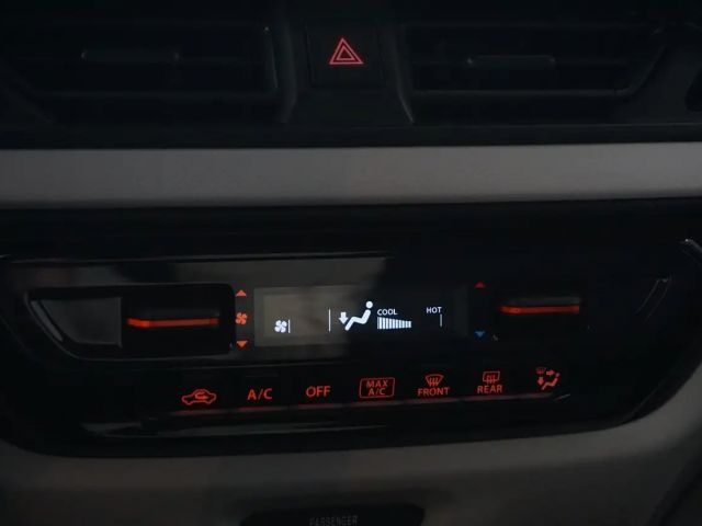 Suzuki Swift Club Hybrid