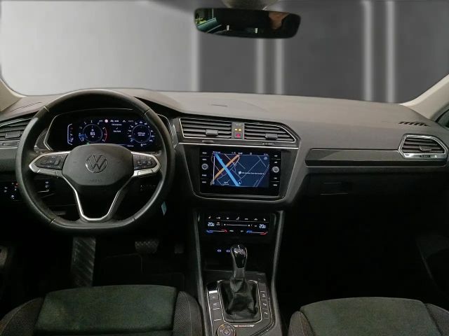 Volkswagen Tiguan 2.0 TSI DSG Elegance Elegance