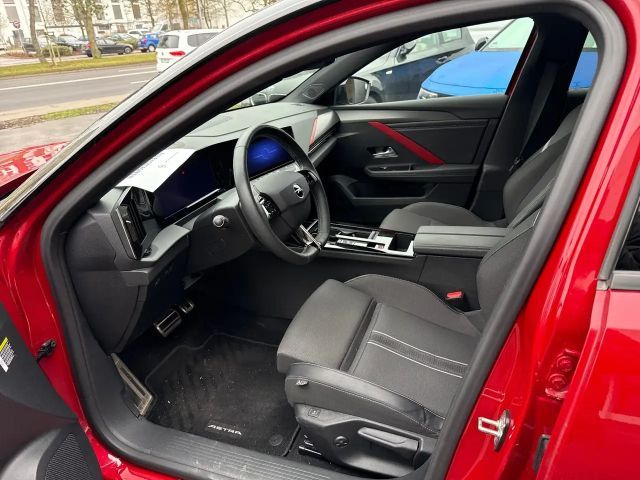 Opel Astra GS-Line Grand Sport