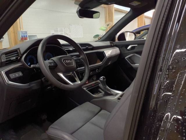 Audi Q3 35 TDI S-Line S-Tronic Sportback