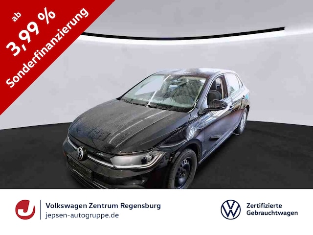 Volkswagen Polo 1.0 TSI DSG