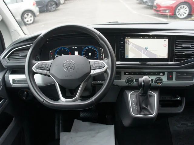 Volkswagen Multivan 4Motion DSG T6