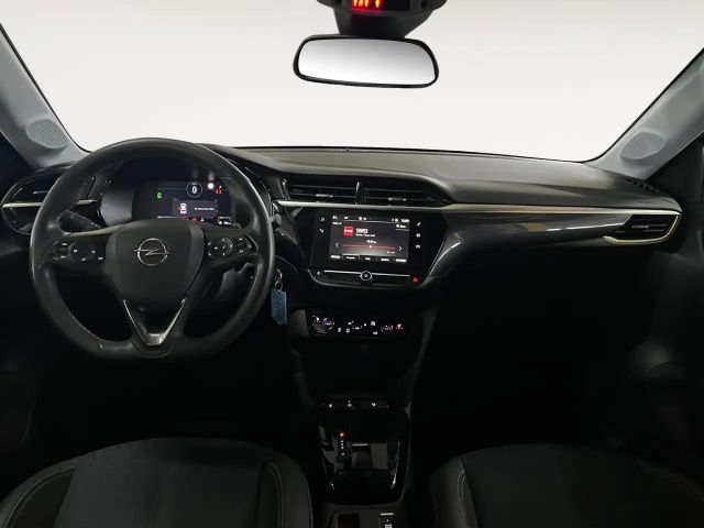 Opel Corsa 1.2 Turbo Elegance Turbo