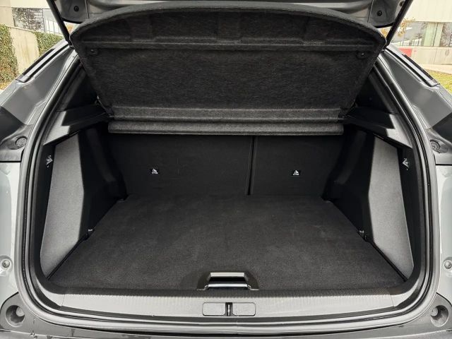 Peugeot 2008 Allure Pack EAT8 PureTech