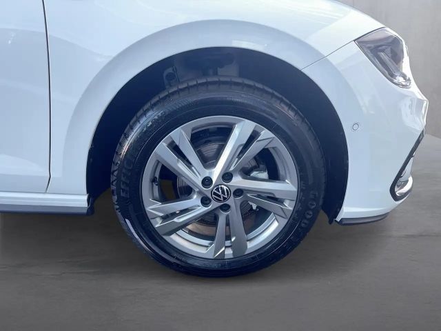 Volkswagen Polo R-Line