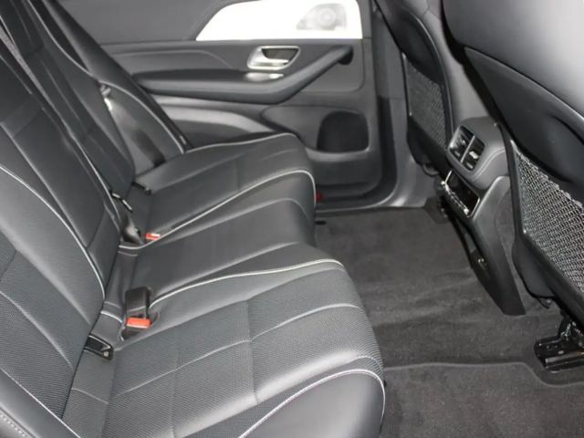 Mercedes-Benz GLE 350 4MATIC