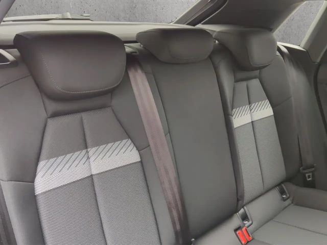 Audi A3 35 TFSI S-Line S-Tronic Sportback