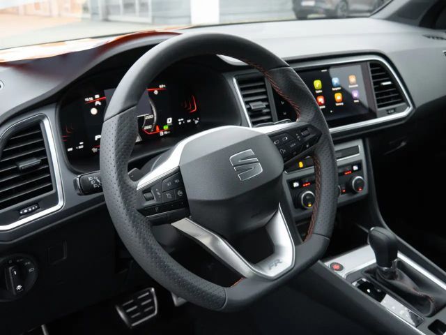 Seat Ateca 2.0 TDI DSG FR-lijn