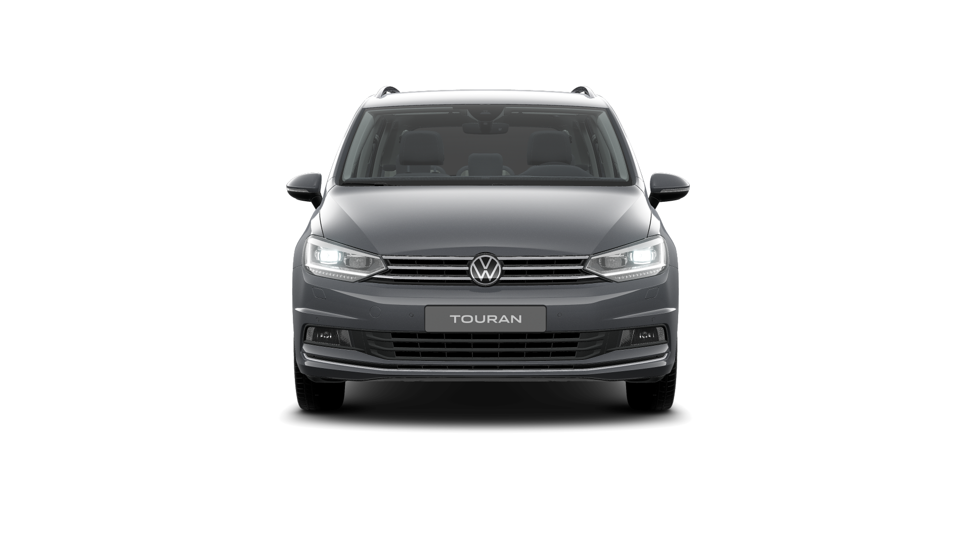 Volkswagen Touran 2.0 TDI DSG Highline