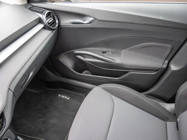 Skoda Fabia 1.0 TSI Ambition