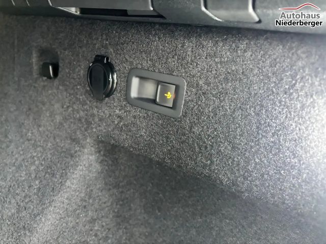 Skoda Kodiaq 1.5 TSI Selection