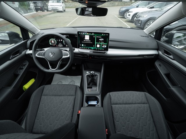 Volkswagen Golf Golf VIII Life