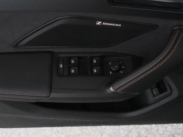 Cupra Leon VZ e-Hybrid