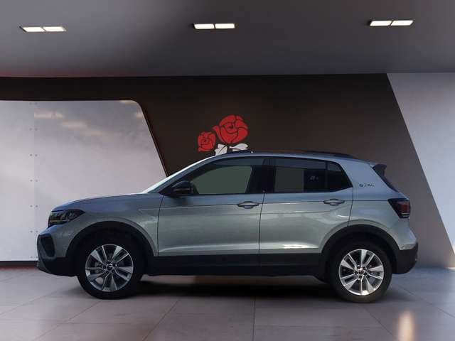 Volkswagen T-Cross DSG