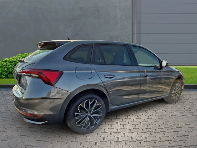Skoda Scala 1.0 TSI Selection
