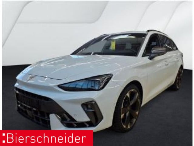 Cupra Leon DSG Sportstourer