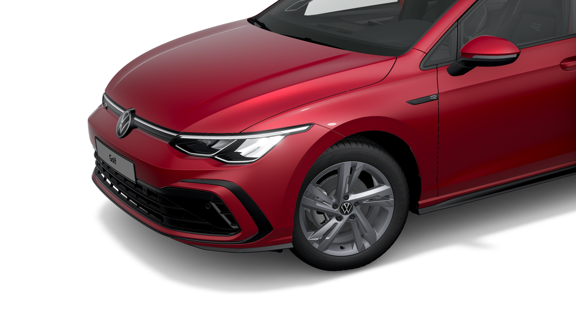 Volkswagen Golf 1.5 TSI R-Line