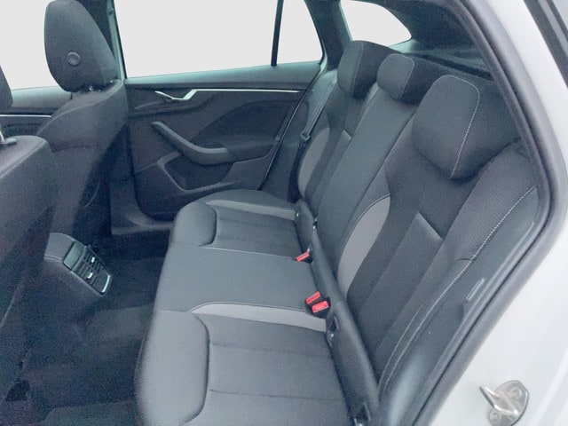 Skoda Scala 1.0 TSI Clever