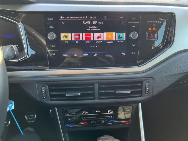 Volkswagen Polo 1.0 TSI Move