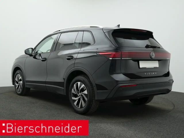 Volkswagen Tiguan 1.5 eTSI DSG Life