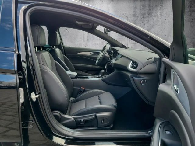 Opel Insignia Sports Tourer