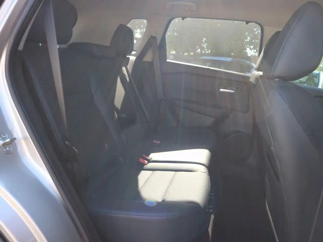 Nissan X-trail AWD e-4ORCE