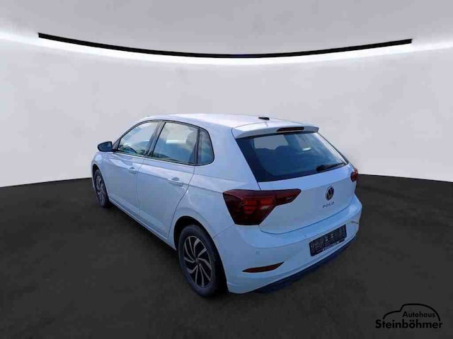 Volkswagen Polo Life