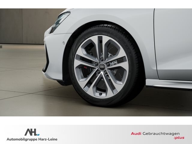 Audi S3 Quattro S-Tronic Sedan