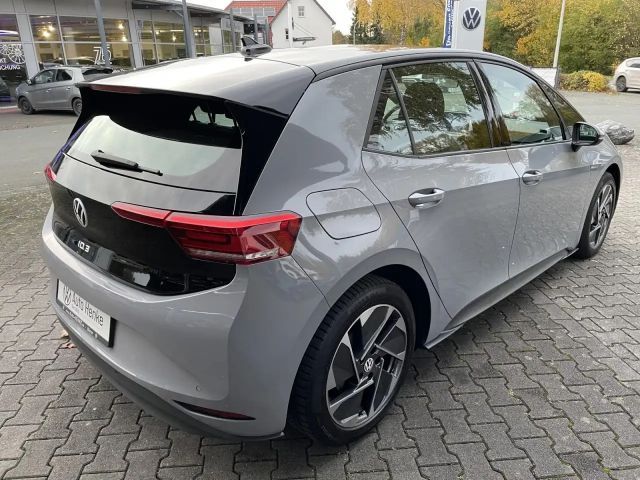 Volkswagen ID.3 Performance Pro Pure