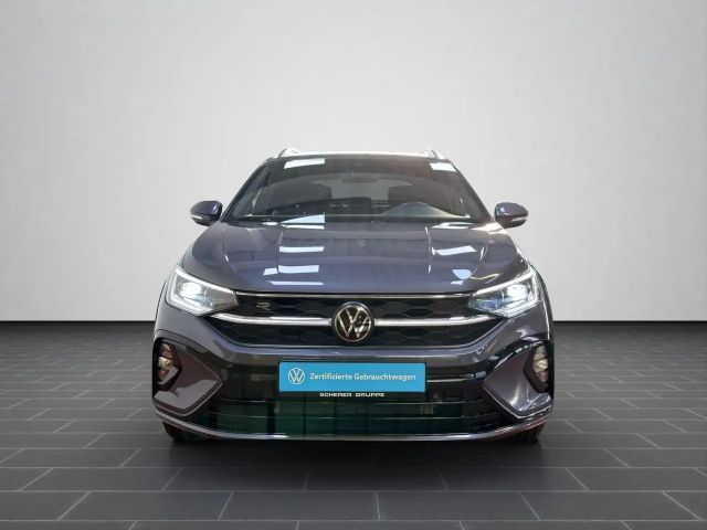 Volkswagen Taigo 1.0 TSI DSG R-Line