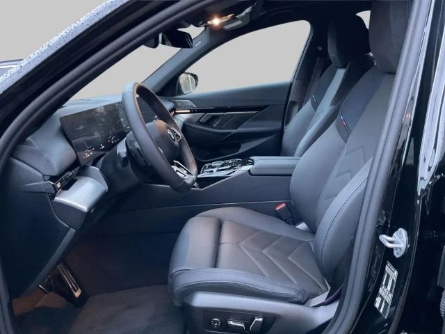 BMW 520 520i M-Sport Touring