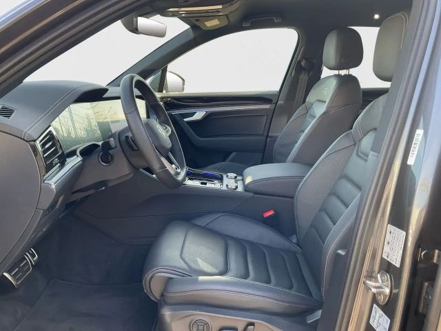 Volkswagen Touareg 3.0 V6 TDI R-Line