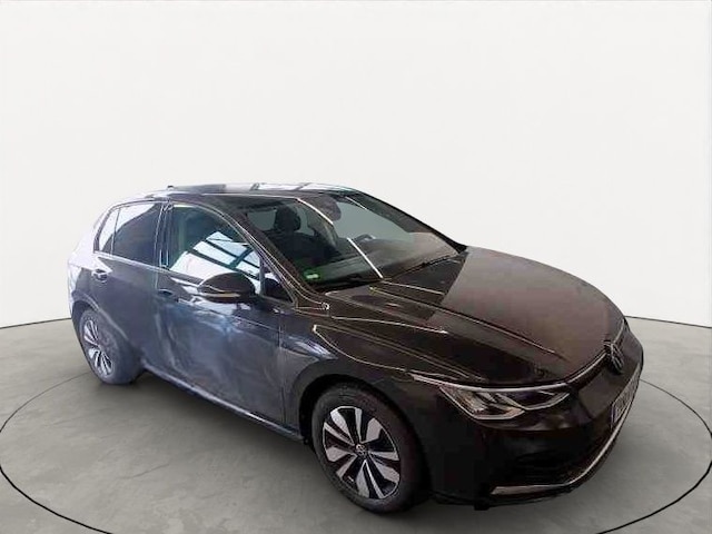 Volkswagen Golf 1.5 eTSI Golf VIII Move