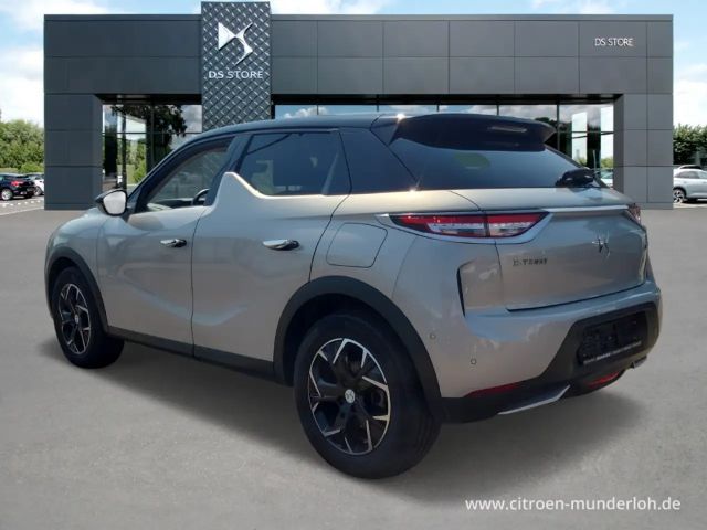 DS DS 3 Crossback Crossback E-Tense