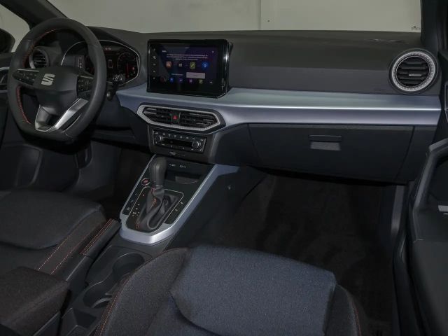 Seat Arona 1.0 TSI DSG FR-lijn