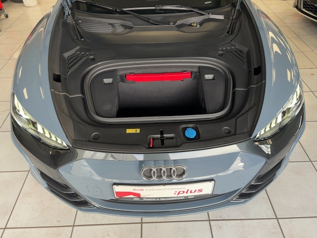 Audi e-tron GT Quattro