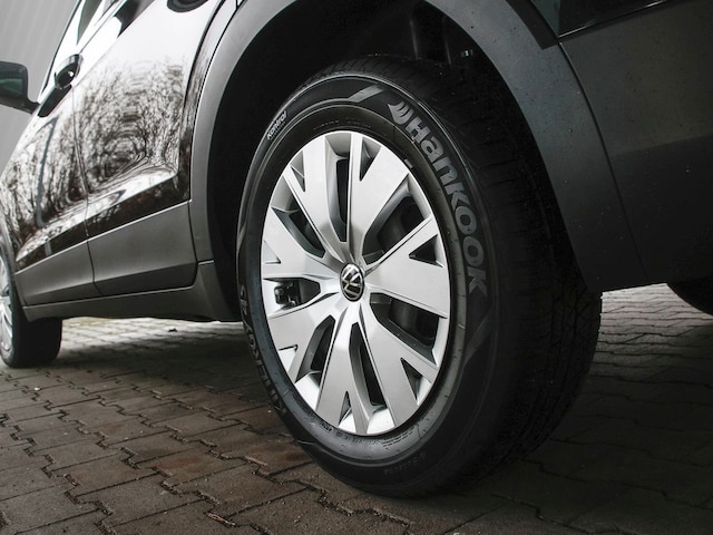 Volkswagen T-Cross T-Cross 1,0 TSI,LED,App Connect,Klima Sitzheizu...