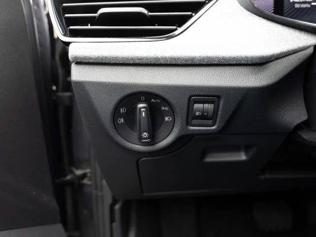 Skoda Kamiq 1.0 TSI Selection