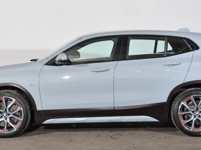 BMW X2 sDrive20i