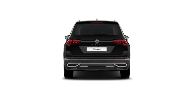 Volkswagen Tiguan 2.0 TDI Elegance Elegance