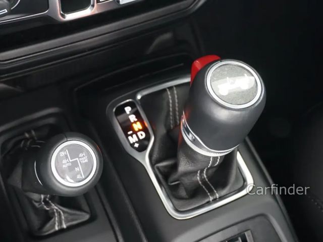 Jeep Wrangler 4xe Hybrid