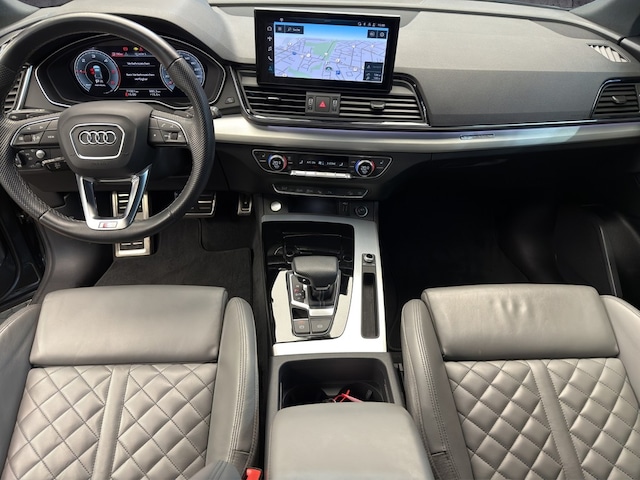 Audi Q5 40 TDI Quattro S-Tronic