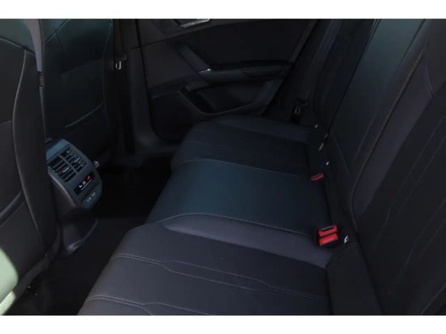 Cupra Leon 1.5 TSI DSG Sportstourer