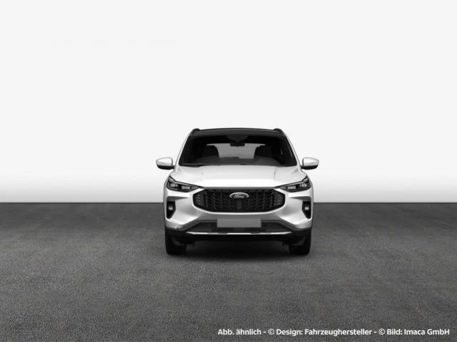 Ford Kuga Plug in Hybrid Titanium