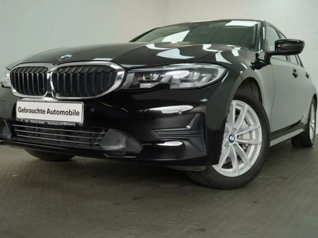 BMW 330 330i Advantage pakket Sedan